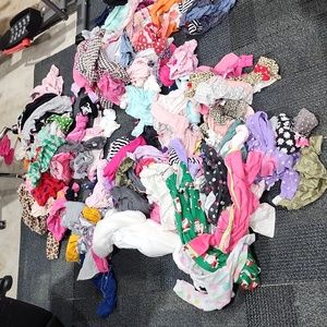 GIANT LOT OF BABY CLOTHING